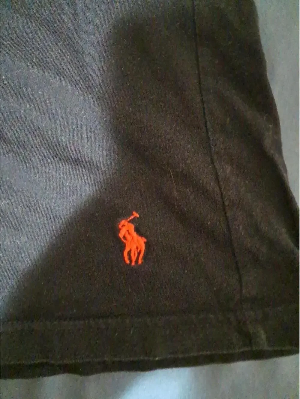 Polo Ralph Lauren‎ Men'ssize M Polo Slim Fit Cotton Short Sleeve Tshirt